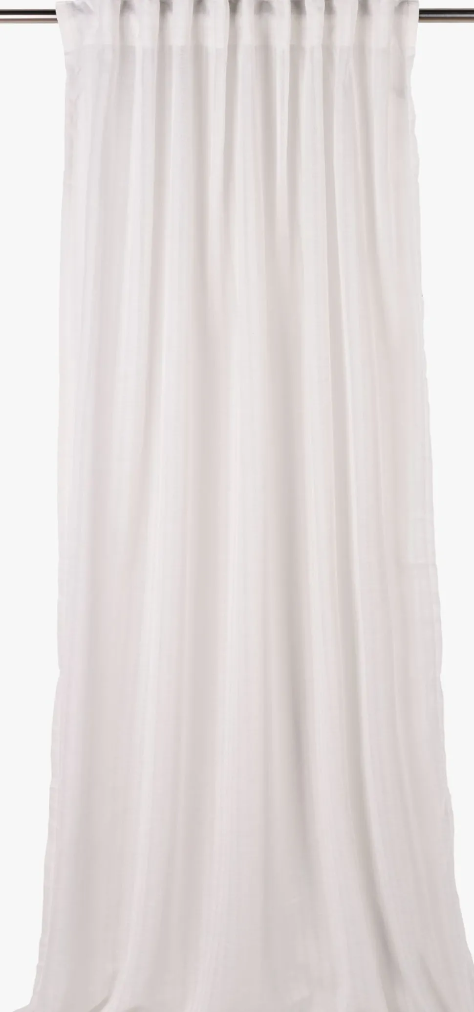 Gardin offwhite - 140x240cm 7cm