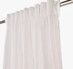 Gardin offwhite - 140x240cm 7cm