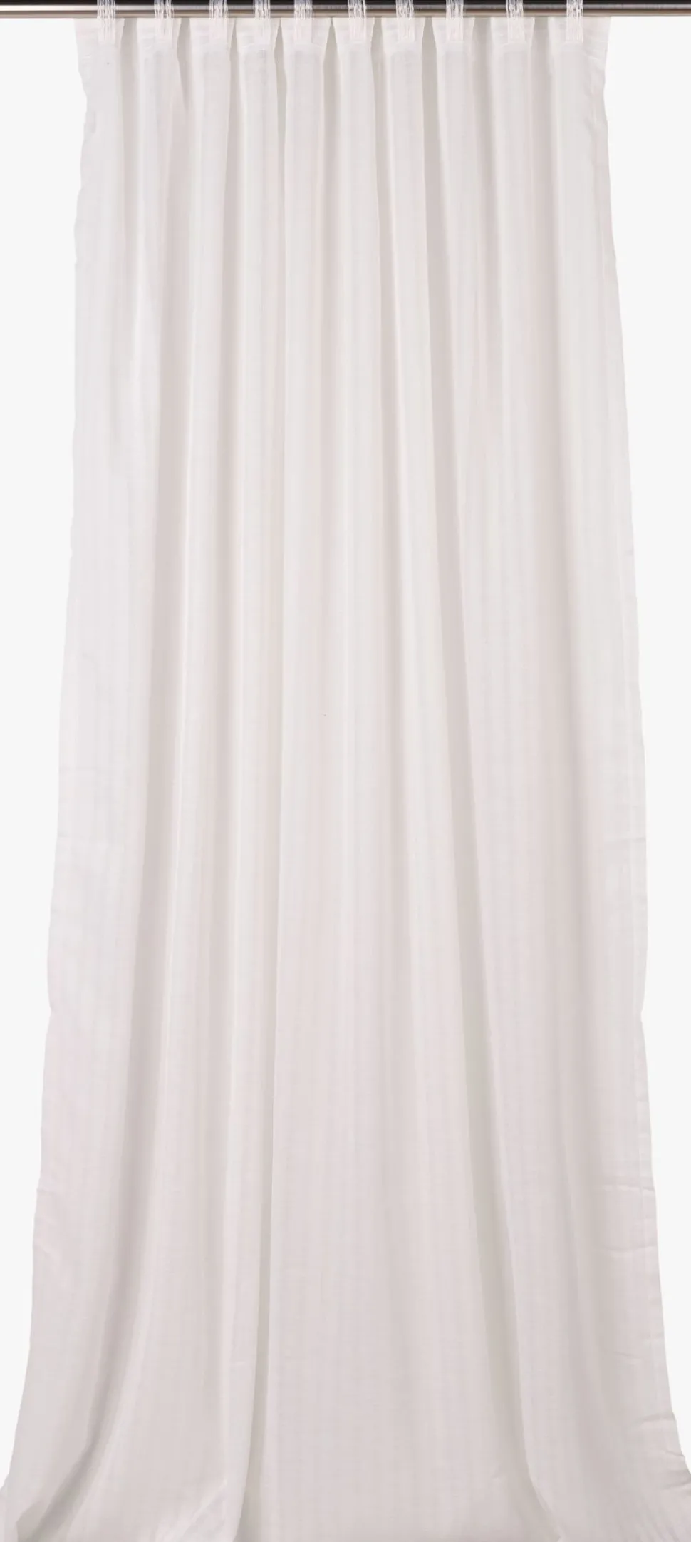 Gardin offwhite - 140x240cm 7cm