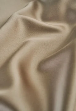Gardin taupe - 135x220 cm
