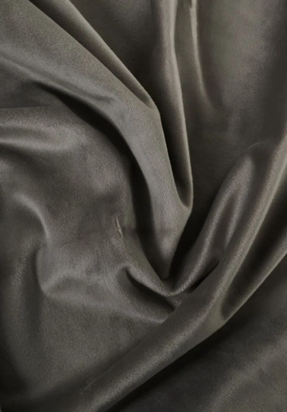 Gardin taupe - 135x220 cm