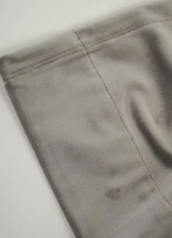 Gardin taupe - 135x220 cm