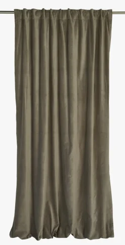Gardin taupe - 140x220 cm