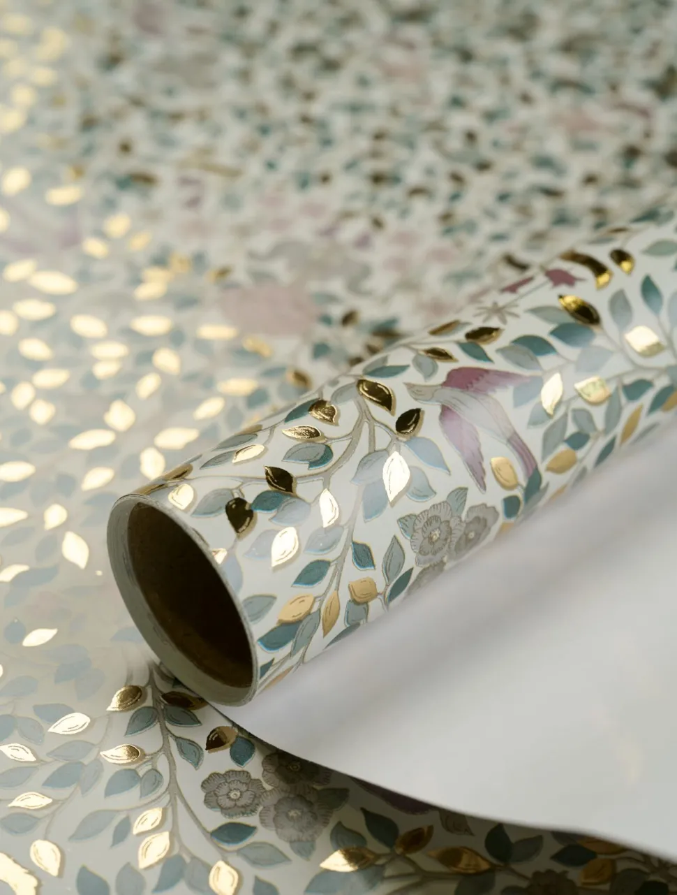 Gavepapir multi - 70x300 cm