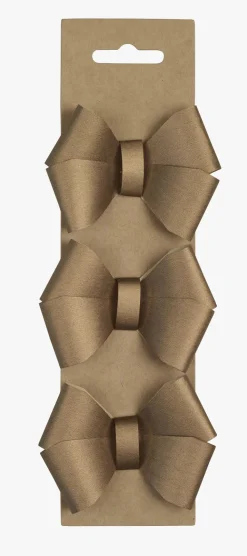Gavepynt bronse - 6x8x1,5 cm