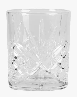 Glass transparent - 320 ml