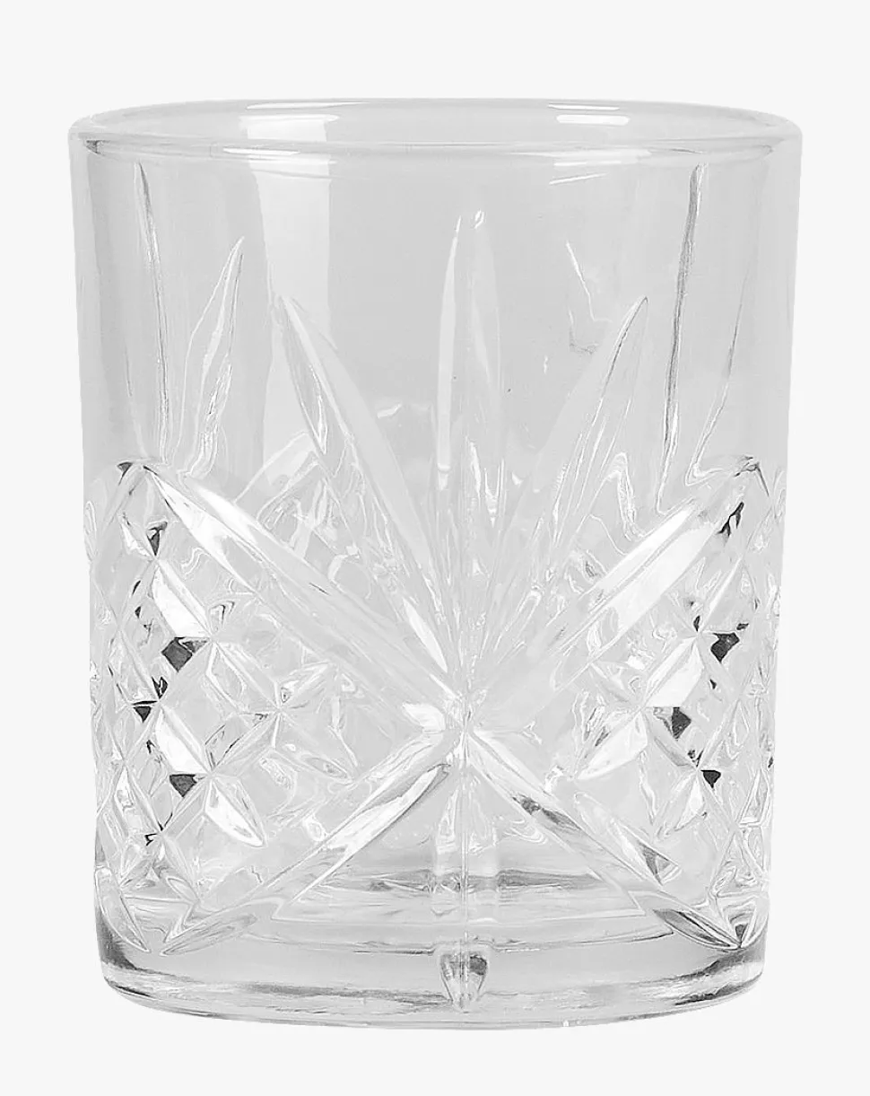 Glass transparent - 320 ml