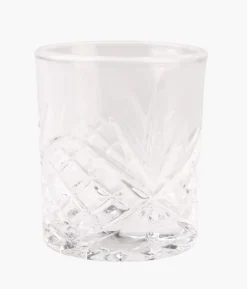 Glass transparent - 60ml