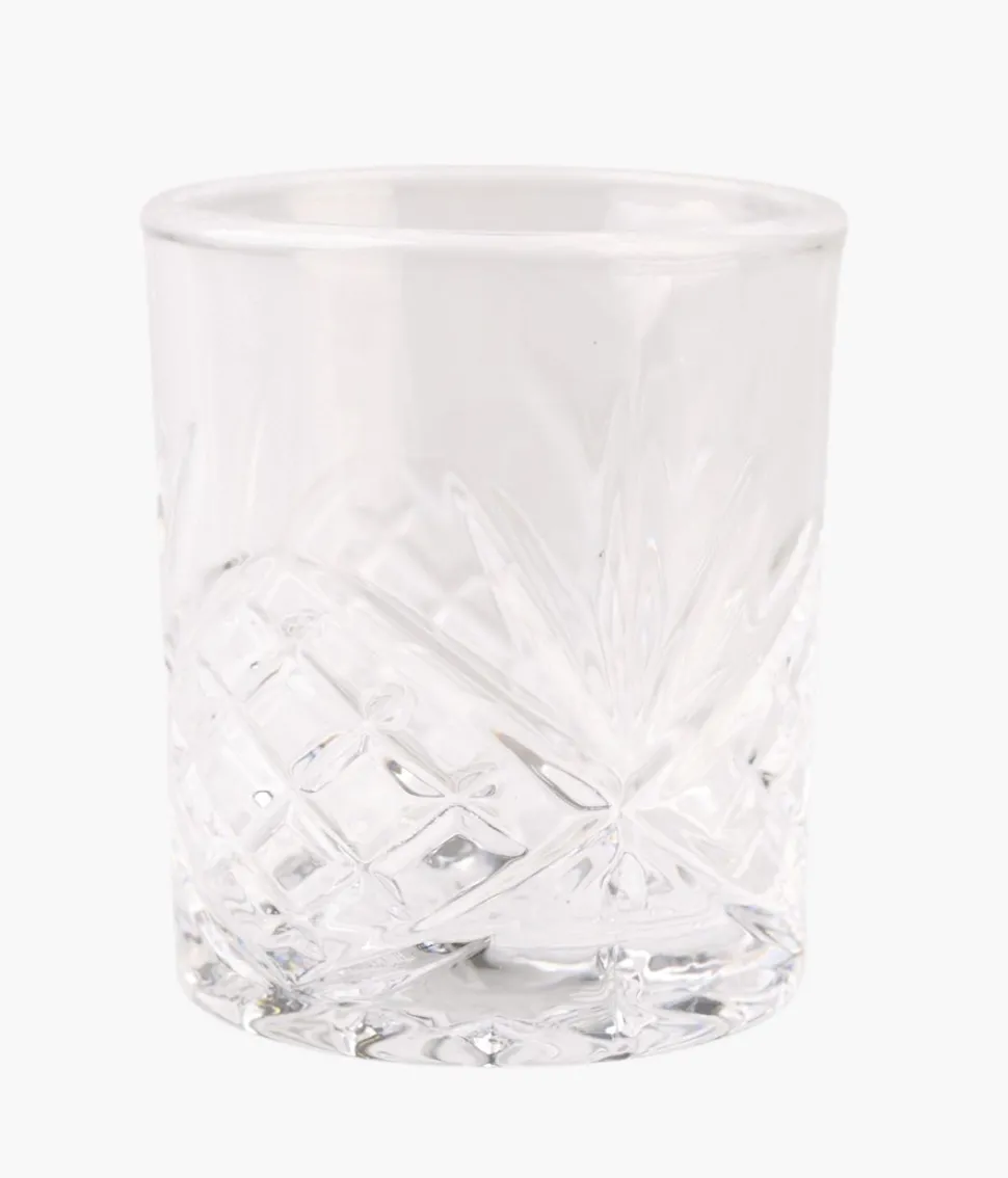 Glass transparent - 60ml