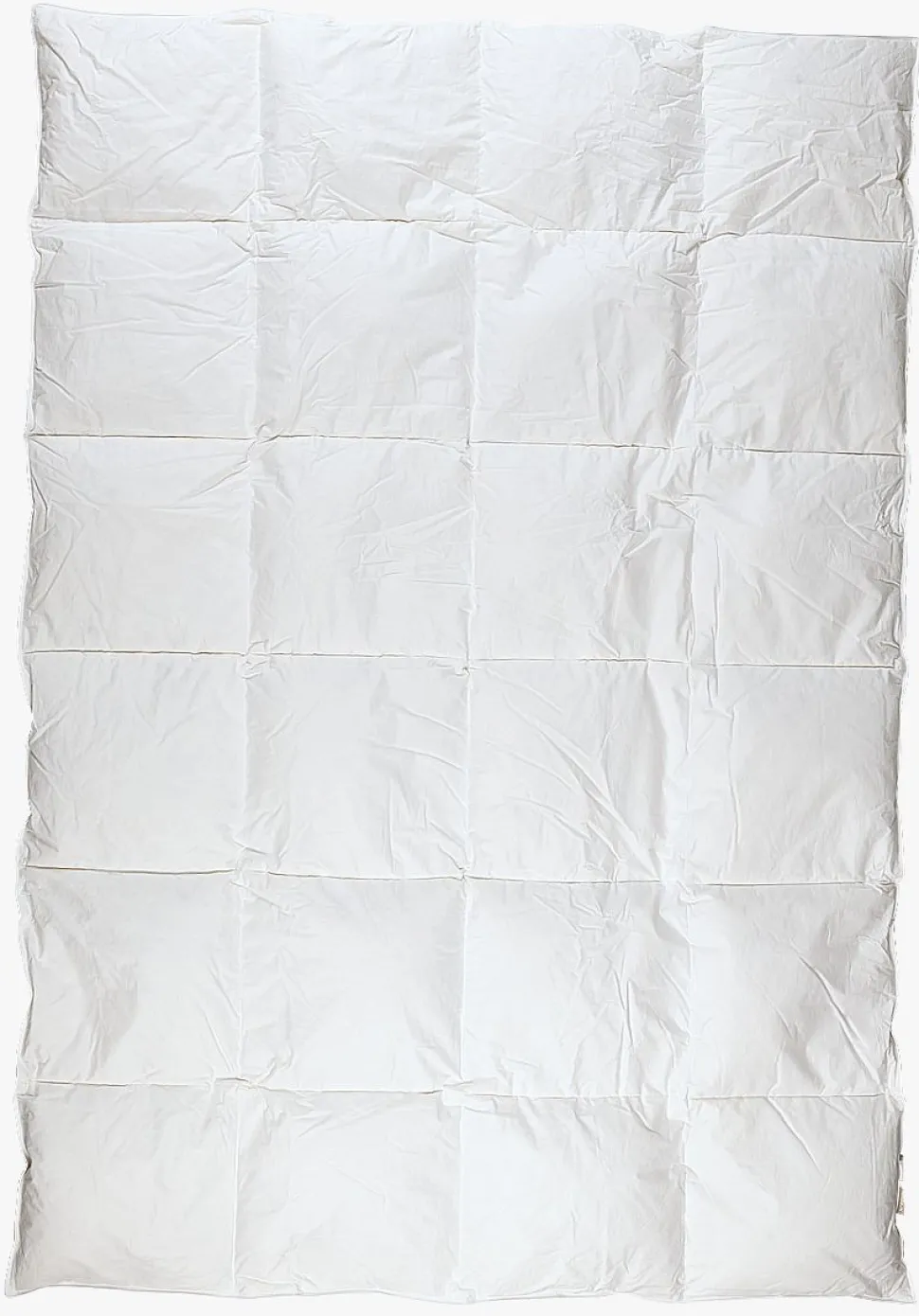 Helårs dundyne hvit - 140x220 cm