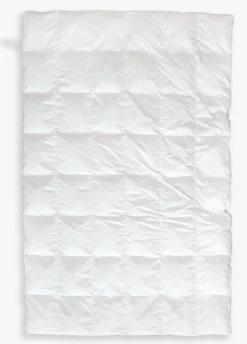 Helårs dundyne hvit - 140x200 cm