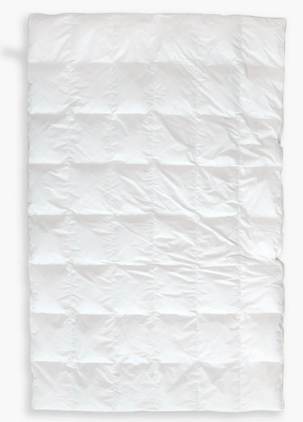 Helårs dundyne hvit - 140x200 cm