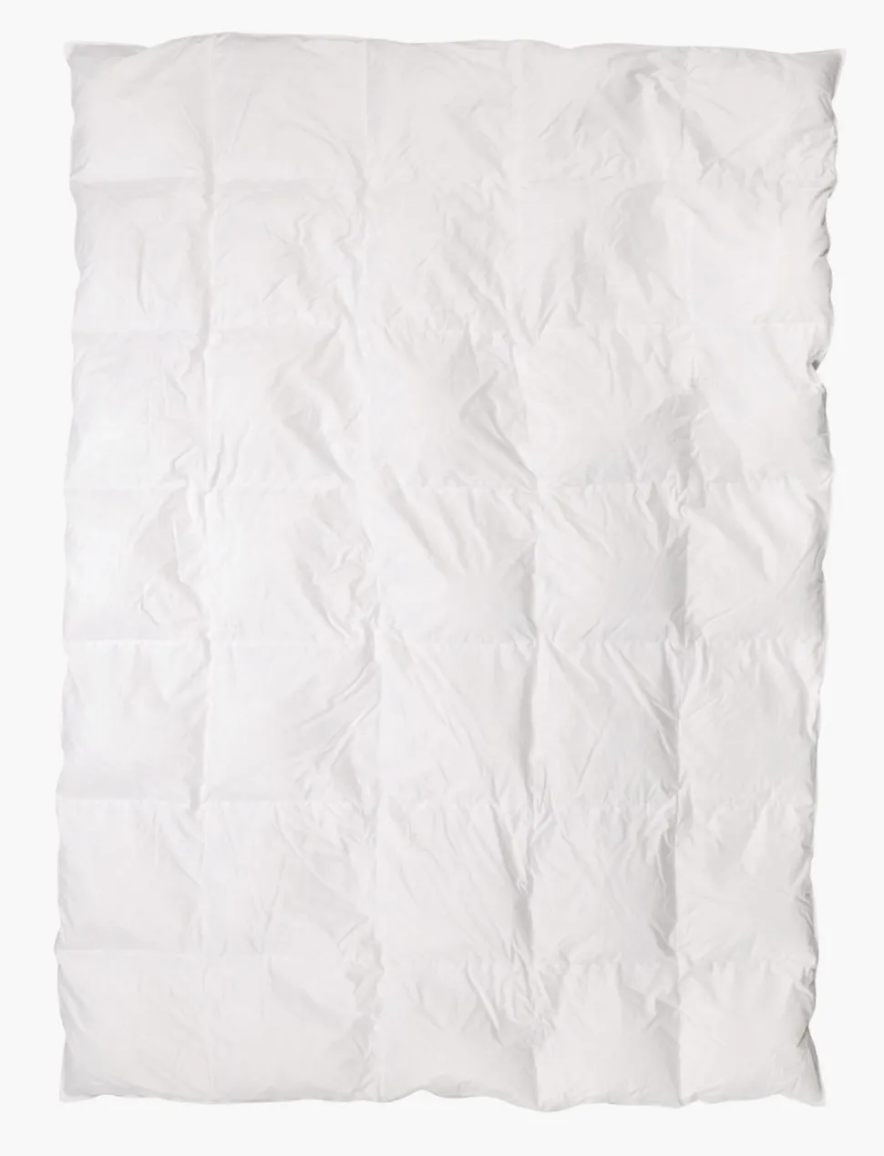 Helårs dundyne hvit - 140x200 cm