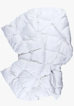 Helårs dundyne hvit - 240x220 cm