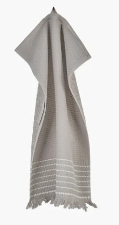 Håndkle beige - 40x60cm