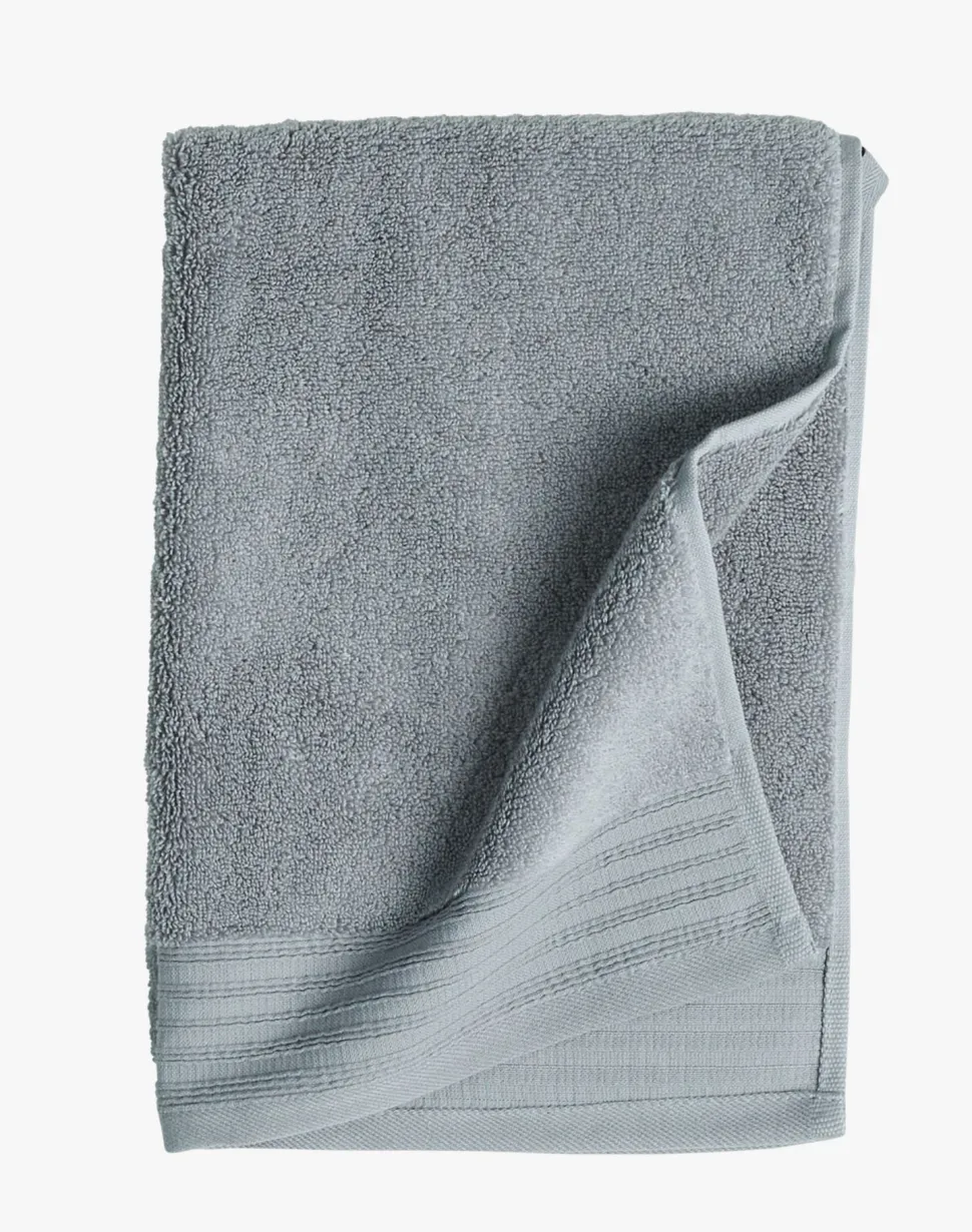 Håndkle grå - 50x70 cm