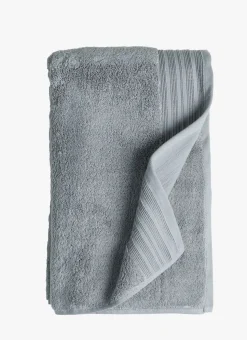 Håndkle grå - 50x70 cm