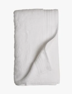 Håndkle hvit - 50x70 cm
