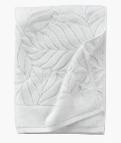Håndkle hvit - 50x70 cm
