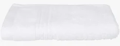 Håndkle hvit - 30x50 cm