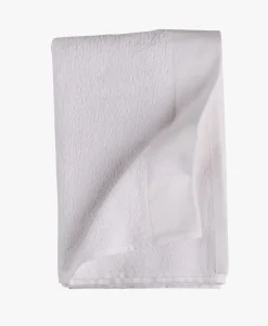 Håndkle hvit - 50x70cm