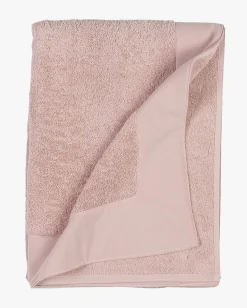Håndkle pudderrosa - 60x180 cm