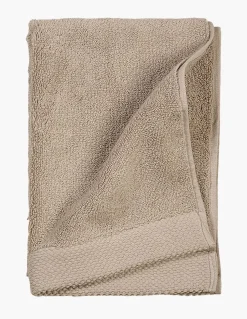 Håndkle sand - 30x30 cm