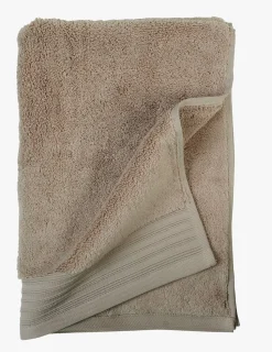 Håndkle taupe - 50x70 cm