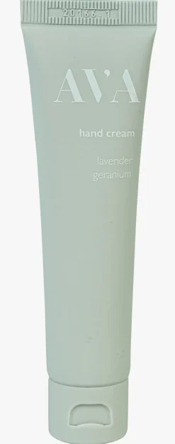 Håndkrem lys grønn - 30 ml