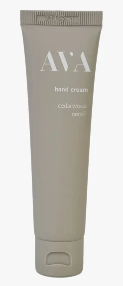 Håndkrem mørk grå - 30 ml