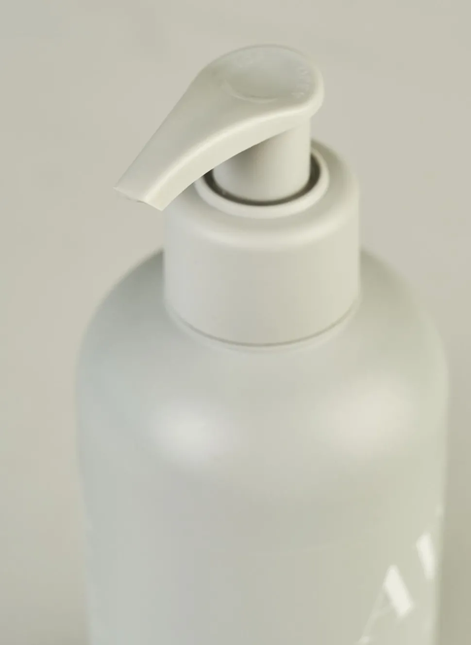 Håndlotion lys grønn - 300 ml
