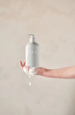 Håndsåpe lys grønn - 500 ml