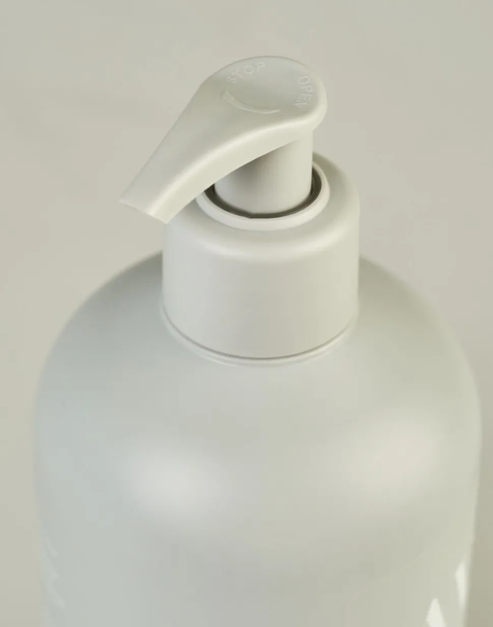 Håndsåpe lys grønn - 500 ml
