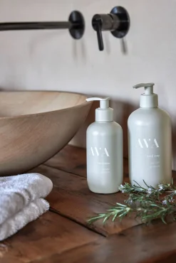 Håndsåpe lys grønn - 500 ml