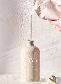 Håndsåpe refill beige - 750 ml