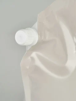 Håndsåpe refill beige - 750 ml