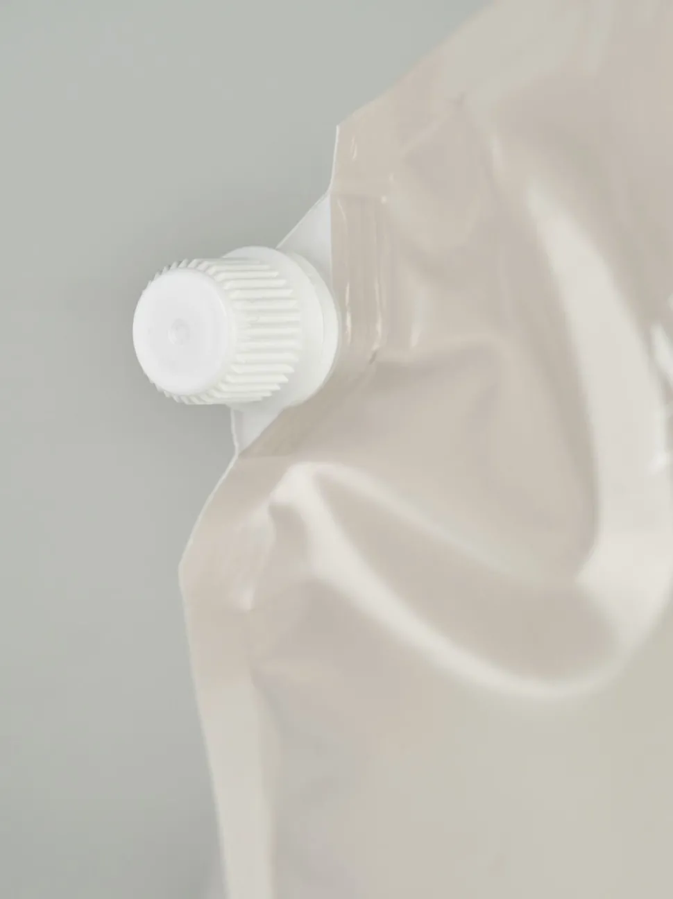 Håndsåpe refill beige - 750 ml