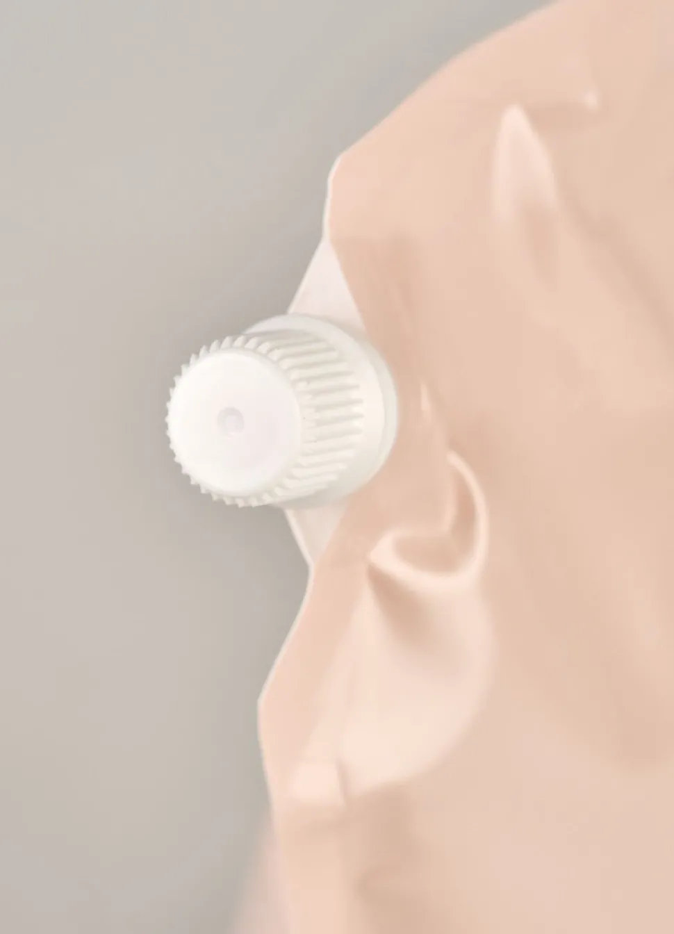 Håndsåpe refill rosa - 750 ml