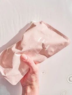 Håndsåpe refill rosa - 750 ml