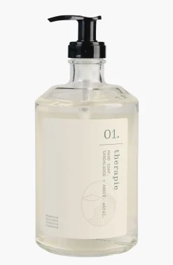 Håndsåpe transparent - 480 ml