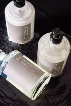 Håndsåpe transparent - 480 ml