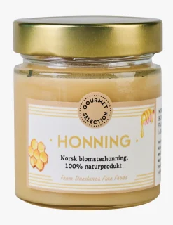 Honning brun - 250 ml