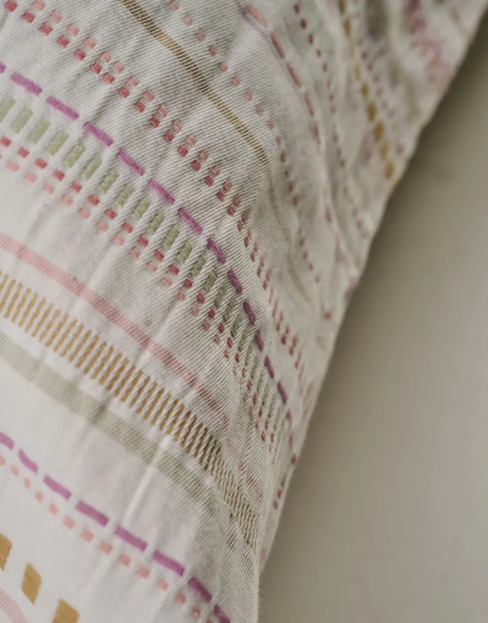 Hotellputevar multi - 70x100 cm