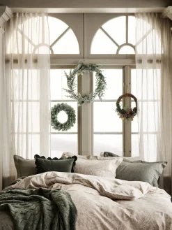 Hotellputevar sand - 70x100
