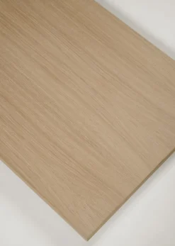 Ileggsplate natur - 127x50cm