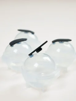 Isbitform transparent - ø5,5cm