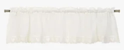 Kappe offwhite - 40x200 cm