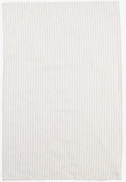 Kjøkkenhåndkle lys grønn - 47x70 cm