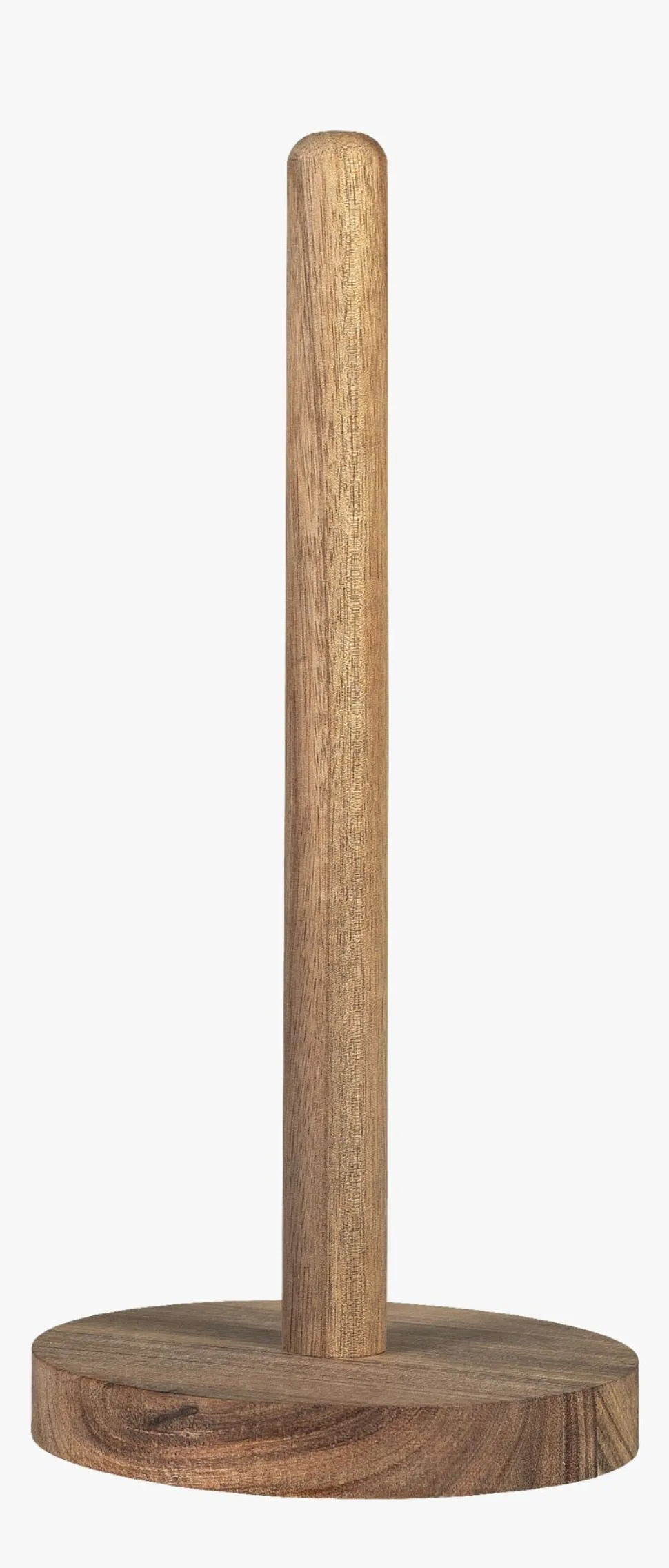 Kjøkkenrullholder natur - 30 cm ø14