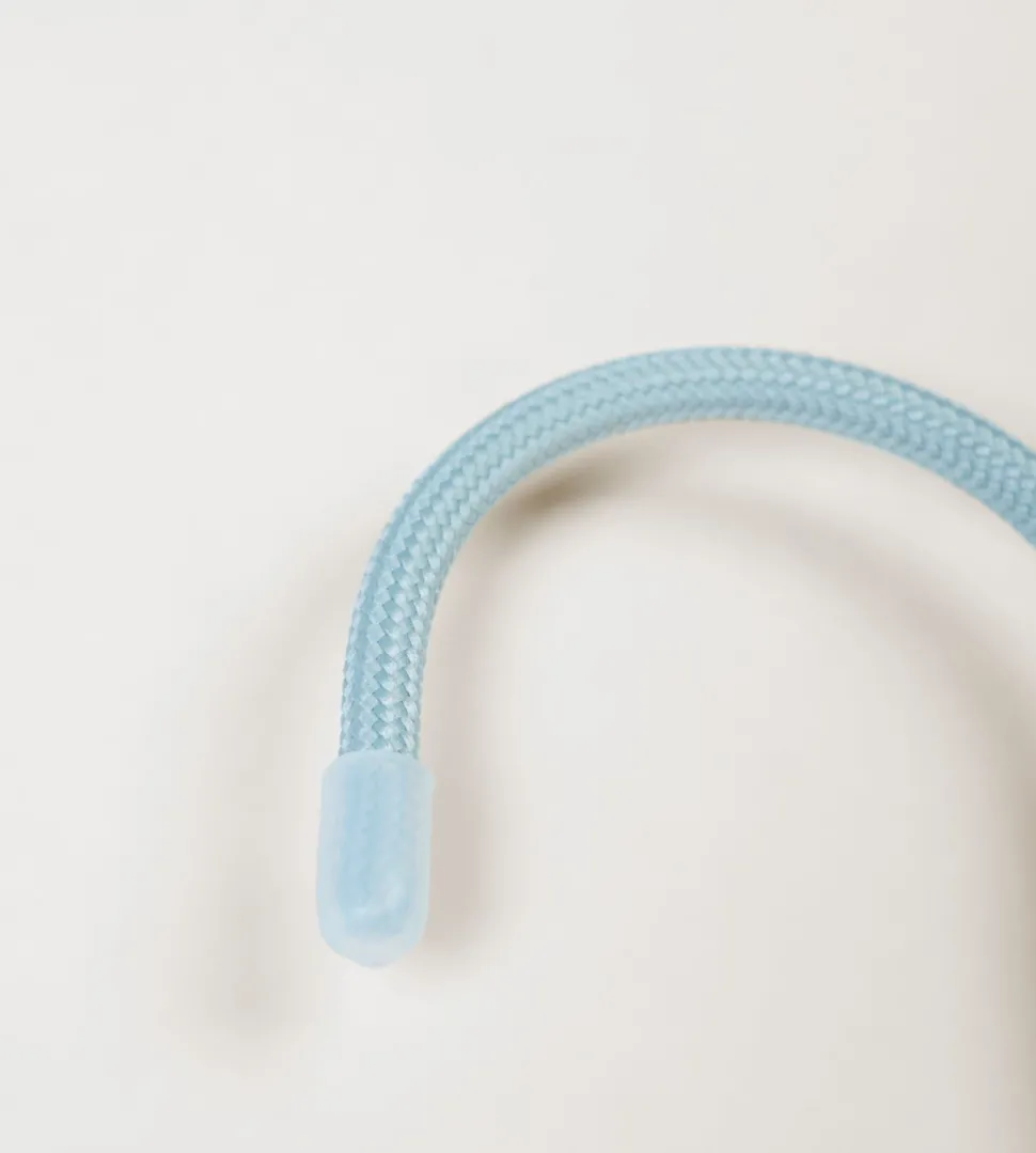 Kleshenger grønn - 40x20 cm
